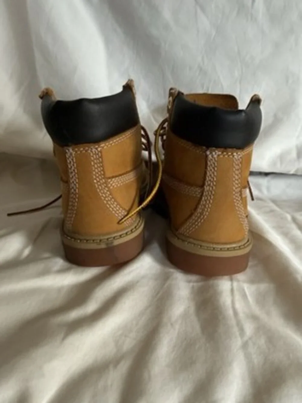 N/A product pair